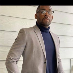 Meet your Posher, Jerrell